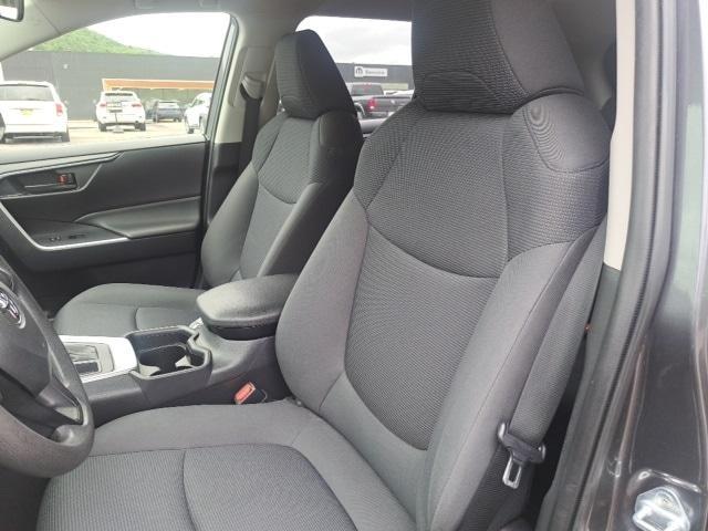 used 2019 Toyota RAV4 car, priced at $23,990