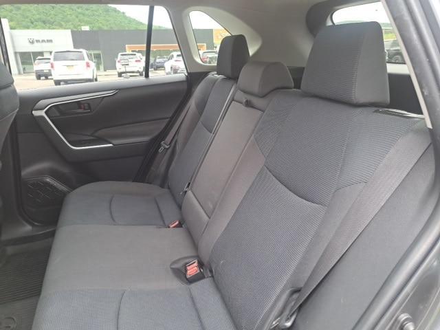 used 2019 Toyota RAV4 car, priced at $23,990