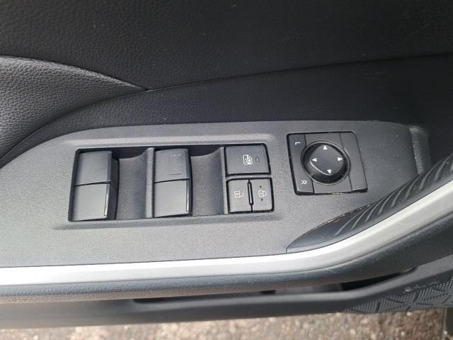 used 2019 Toyota RAV4 car, priced at $23,990