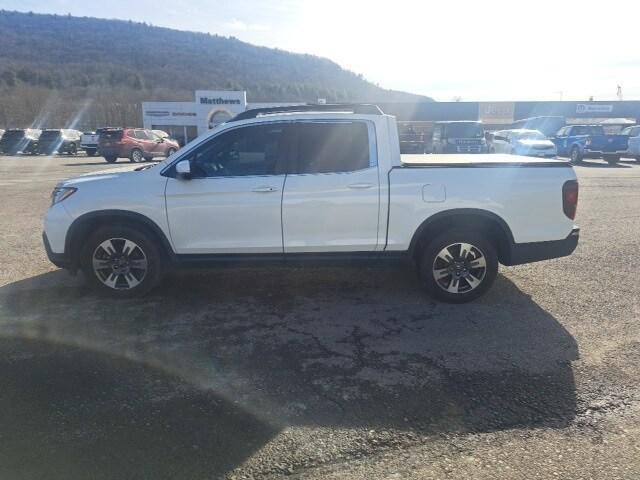 used 2019 Honda Ridgeline car, priced at $22,990