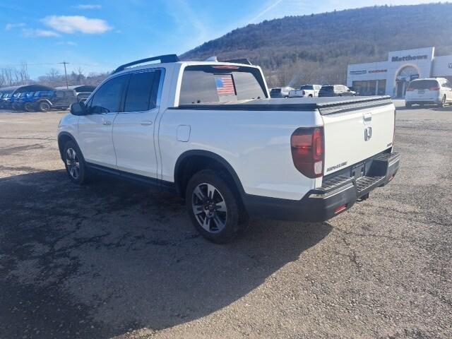 used 2019 Honda Ridgeline car, priced at $22,990