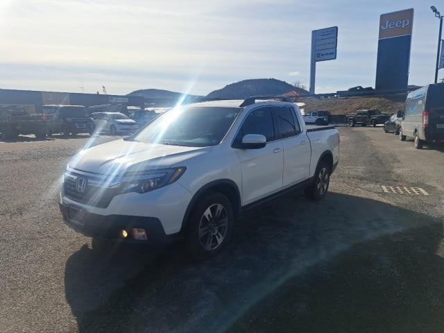 used 2019 Honda Ridgeline car, priced at $22,490