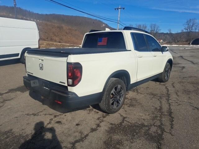 used 2019 Honda Ridgeline car, priced at $22,990