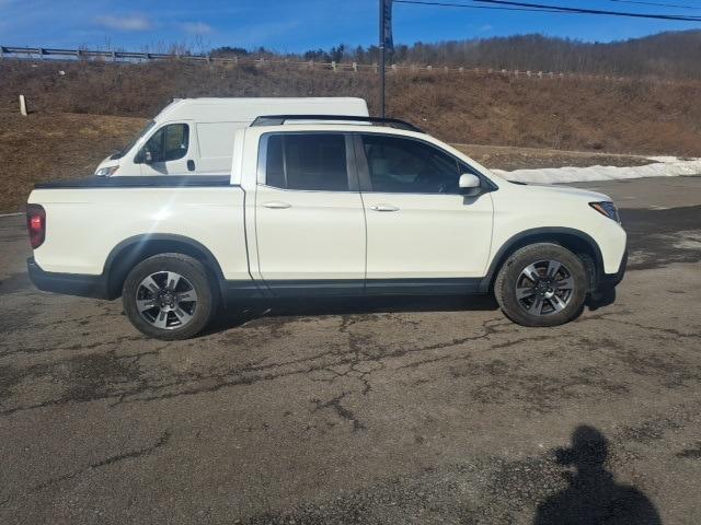 used 2019 Honda Ridgeline car, priced at $22,990