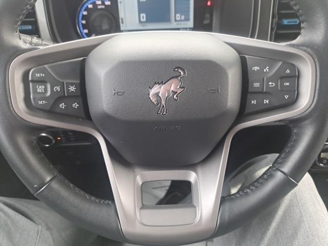 used 2023 Ford Bronco car, priced at $41,720