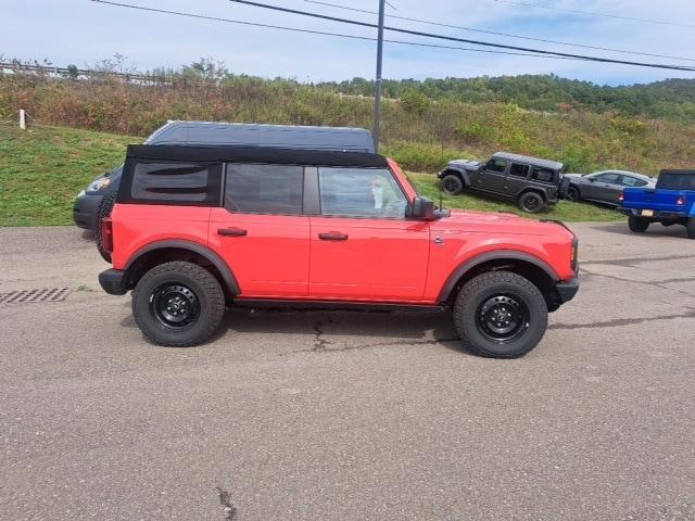 used 2023 Ford Bronco car, priced at $41,720