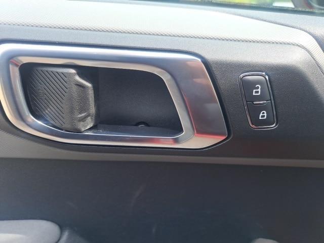 used 2023 Ford Bronco car, priced at $40,972