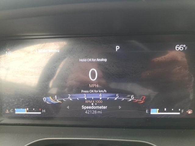 used 2022 Jeep Grand Cherokee car, priced at $31,425