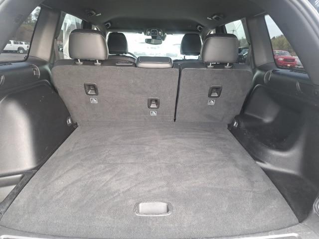 used 2022 Jeep Grand Cherokee car, priced at $31,425