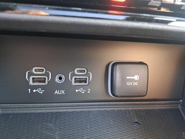 new 2025 Jeep Grand Cherokee L car, priced at $47,171