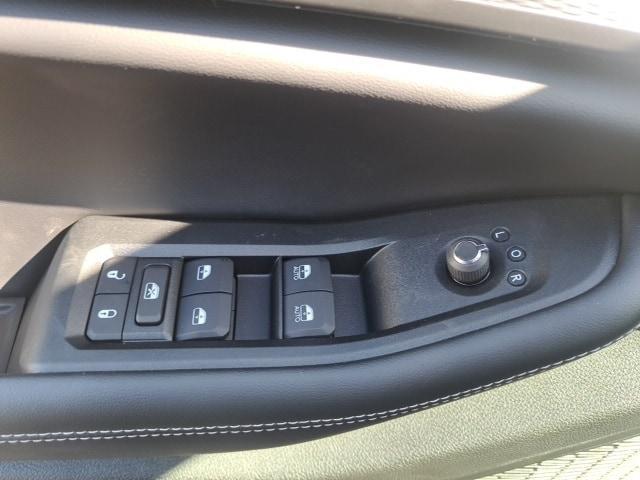 new 2025 Jeep Grand Cherokee L car, priced at $47,171