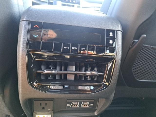 new 2025 Jeep Grand Cherokee L car, priced at $47,171