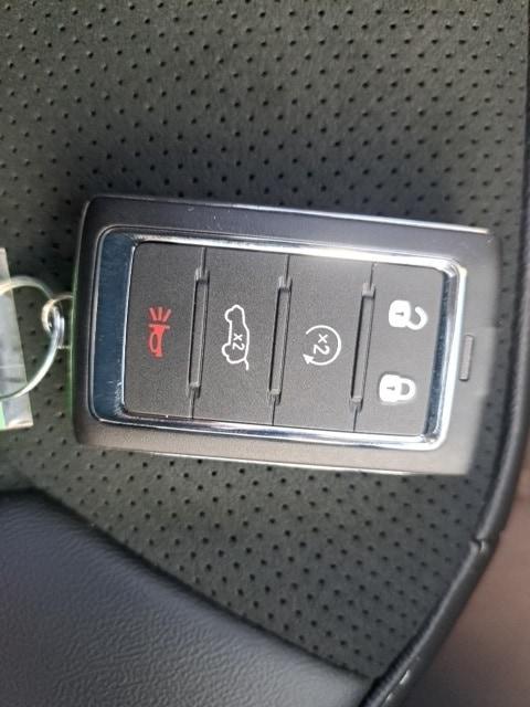 new 2025 Jeep Grand Cherokee L car, priced at $47,171