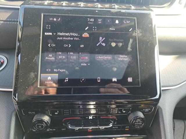 new 2025 Jeep Grand Cherokee L car, priced at $47,171