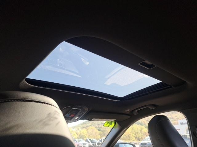 new 2025 Jeep Grand Cherokee L car, priced at $47,171