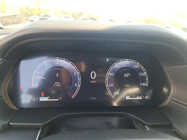 new 2025 Jeep Grand Cherokee L car, priced at $47,171