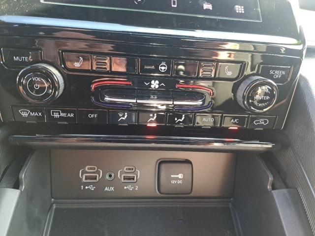 new 2025 Jeep Grand Cherokee L car, priced at $47,171