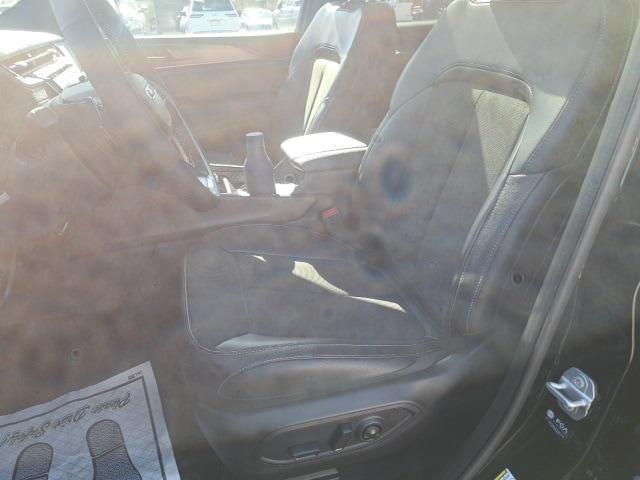 new 2025 Jeep Grand Cherokee L car, priced at $47,171