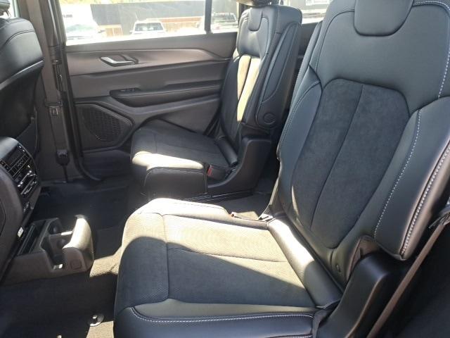 new 2025 Jeep Grand Cherokee L car, priced at $47,171