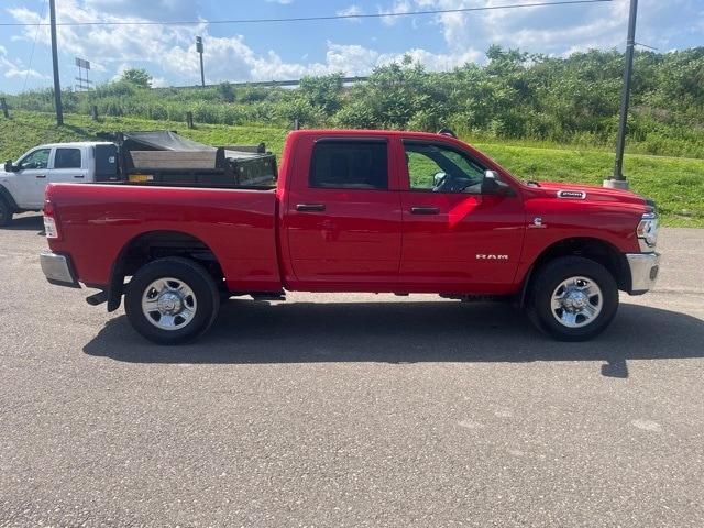 used 2021 Ram 2500 car, priced at $45,790