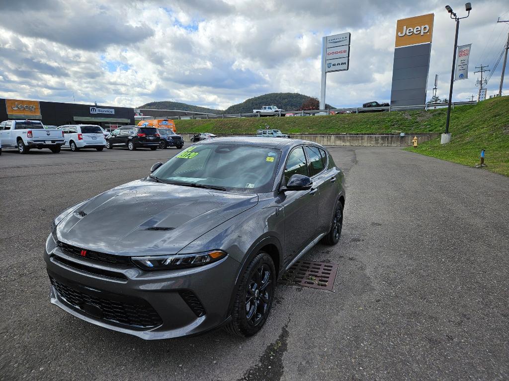 new 2024 Dodge Hornet car, priced at $48,200