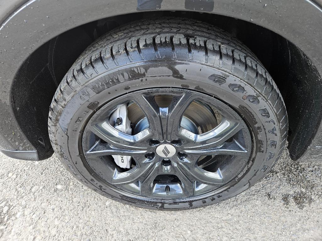 new 2024 Dodge Hornet car, priced at $45,421