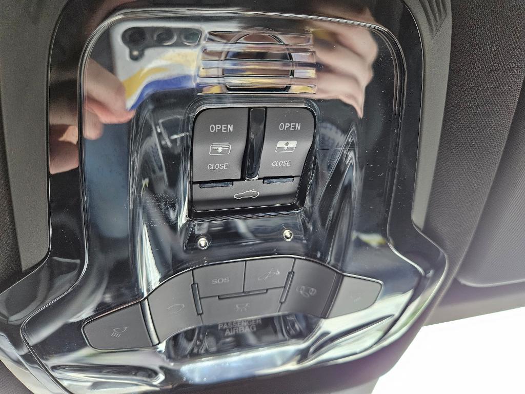 new 2024 Dodge Hornet car, priced at $46,260