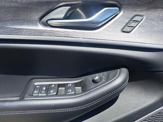 used 2021 Jeep Grand Cherokee L car, priced at $33,990