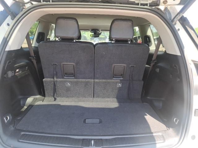 used 2021 Jeep Grand Cherokee L car, priced at $33,990