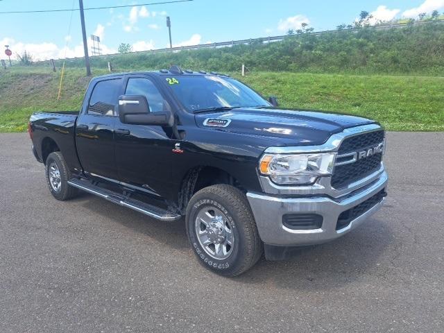 new 2024 Ram 2500 car, priced at $65,999