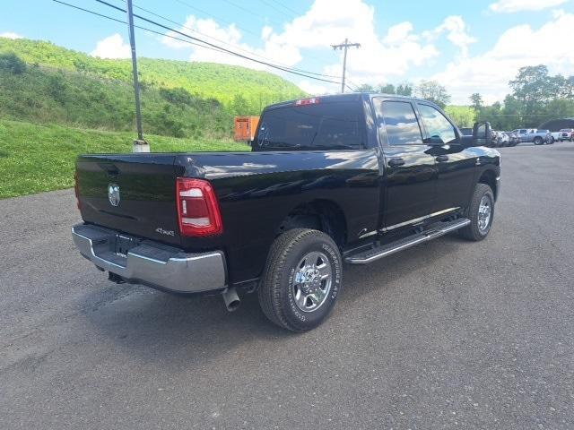 new 2024 Ram 2500 car, priced at $65,999