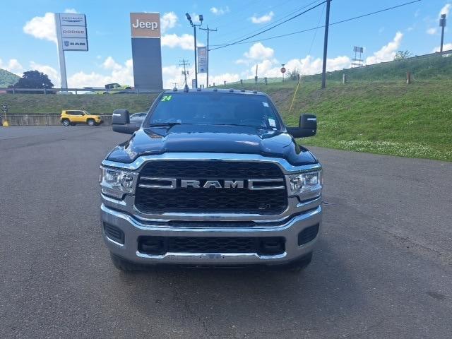 new 2024 Ram 2500 car, priced at $65,999