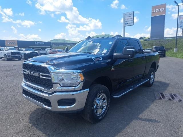 new 2024 Ram 2500 car, priced at $65,999