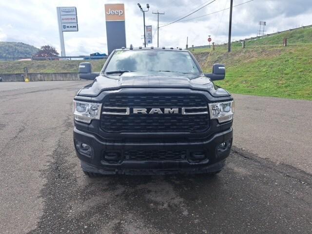 new 2024 Ram 2500 car, priced at $70,999