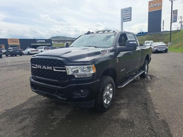 new 2024 Ram 2500 car, priced at $70,999