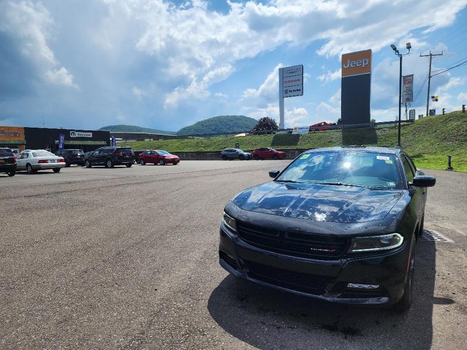 new 2023 Dodge Charger car, priced at $40,919