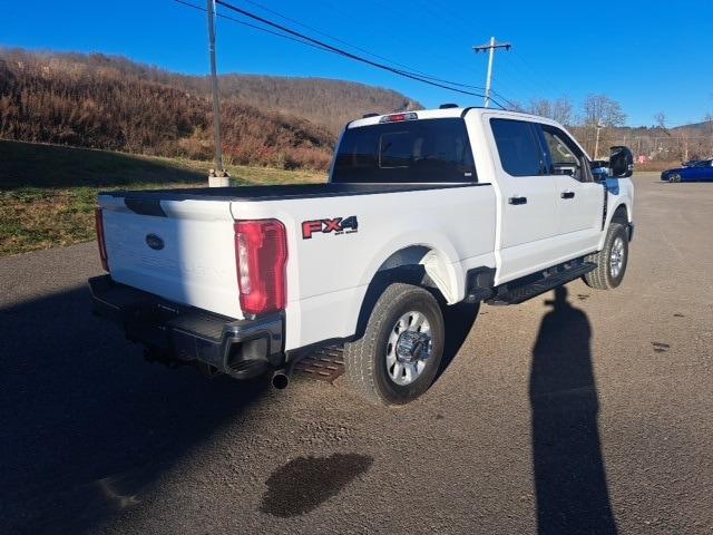 used 2024 Ford F-250 car, priced at $56,990