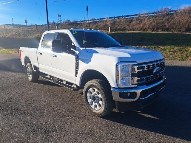 used 2024 Ford F-250 car, priced at $56,990