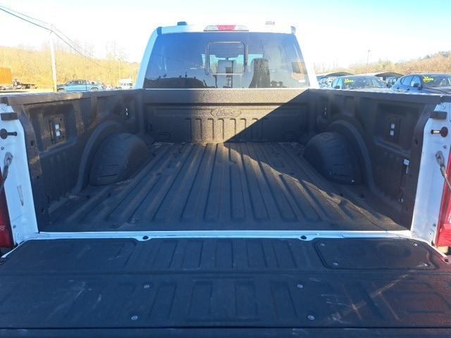 used 2024 Ford F-250 car, priced at $56,990