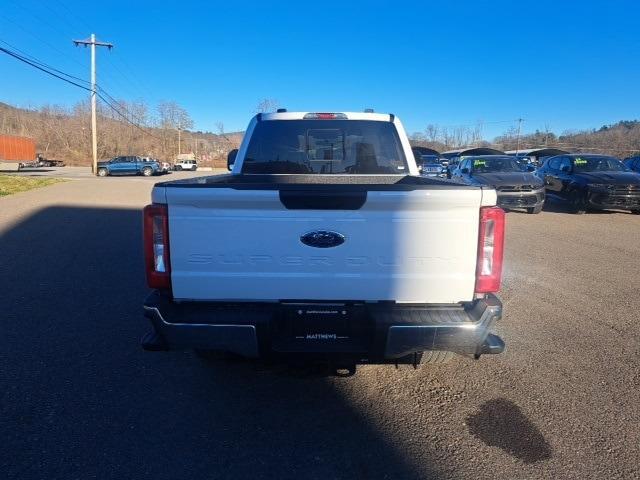 used 2024 Ford F-250 car, priced at $56,990