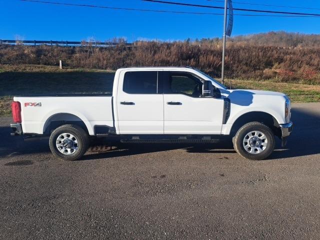 used 2024 Ford F-250 car, priced at $56,990