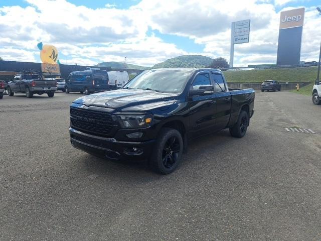 used 2022 Ram 1500 car, priced at $32,881