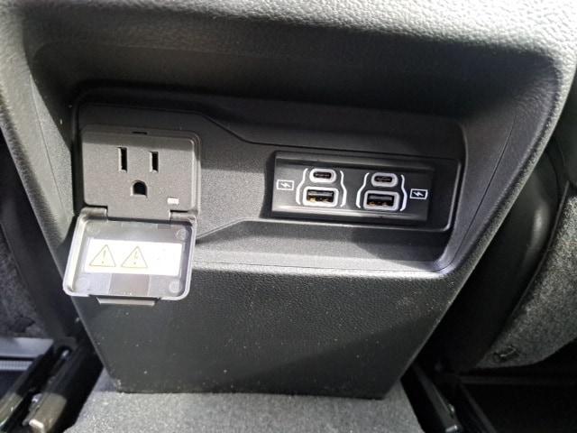 new 2025 Jeep Grand Cherokee car, priced at $42,221