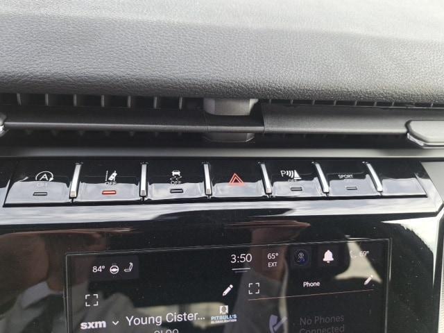 new 2025 Jeep Grand Cherokee car, priced at $42,221