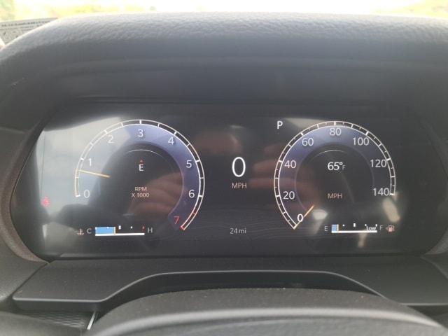 new 2025 Jeep Grand Cherokee car, priced at $42,221