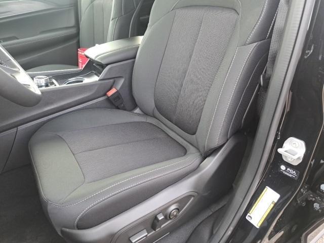 new 2025 Jeep Grand Cherokee car, priced at $42,221