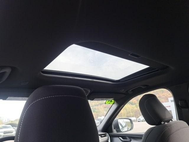 new 2025 Jeep Grand Cherokee car, priced at $42,221