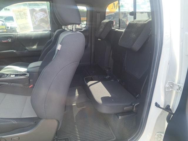 used 2022 Toyota Tacoma car, priced at $35,995