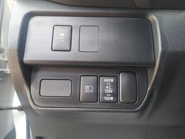 used 2022 Toyota Tacoma car, priced at $35,995