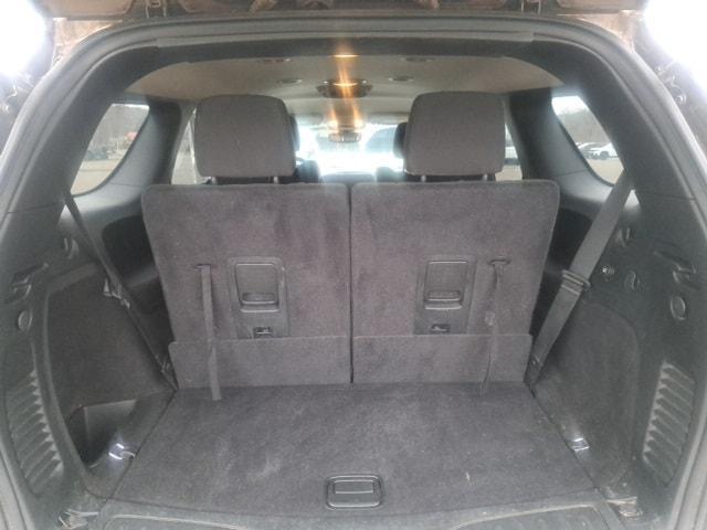 used 2017 Dodge Durango car, priced at $17,500